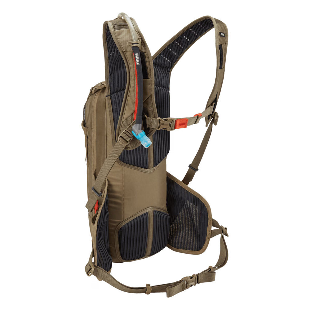  Thule Rail 12L Hydration Pack