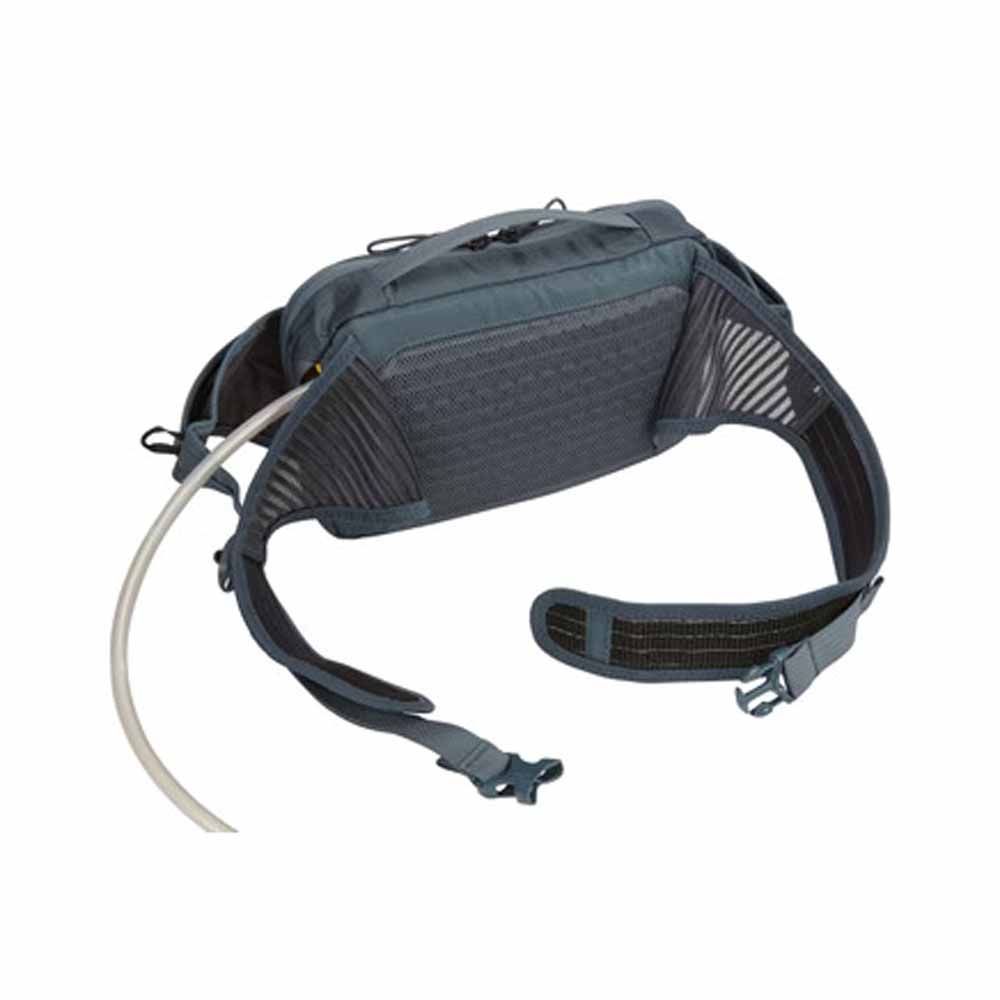  Thule Rail 4L Hydration Hip Pack - Dark Slate