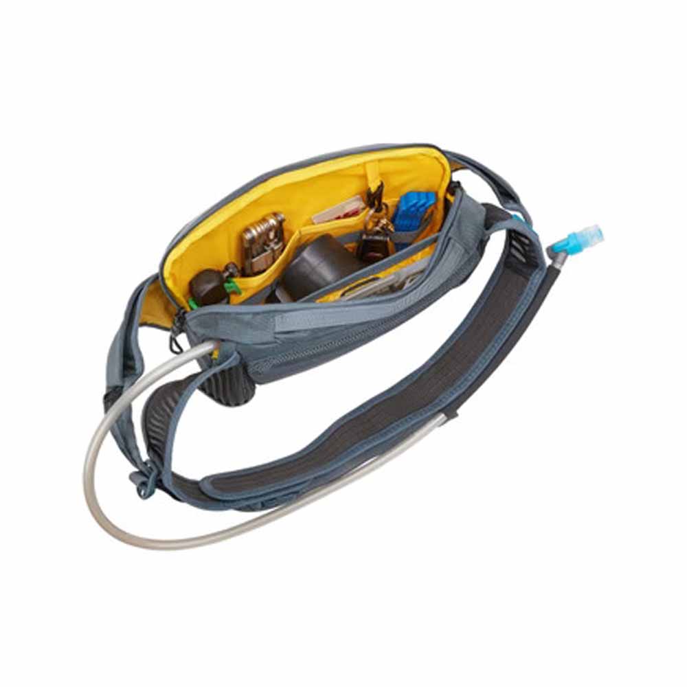  Thule Rail 4L Hydration Hip Pack - Dark Slate