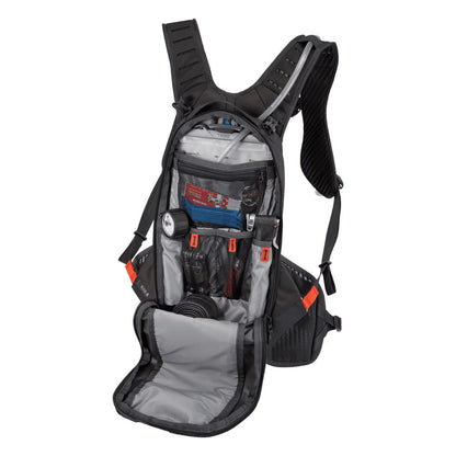  Thule Rail 8L Hydration Pack - Obsidian