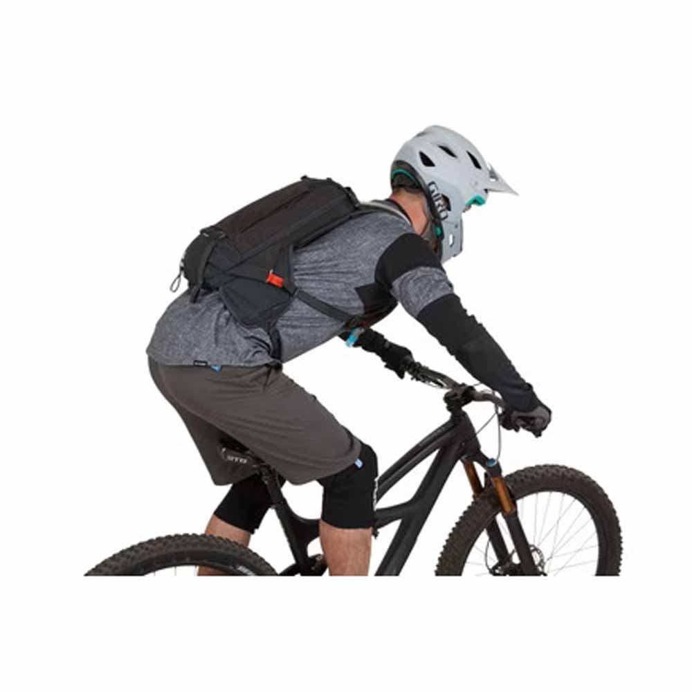 Thule Rail 8L Hydration Pack - Obsidian