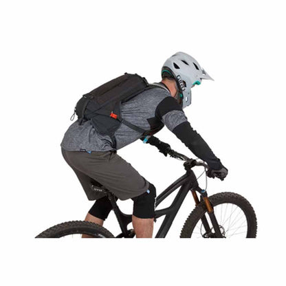  Thule Rail 8L Hydration Pack - Obsidian