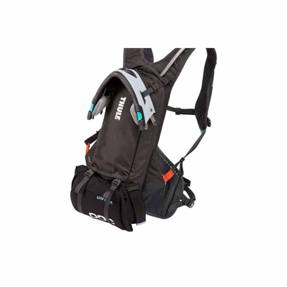  Thule Rail 8L Hydration Pack - Obsidian