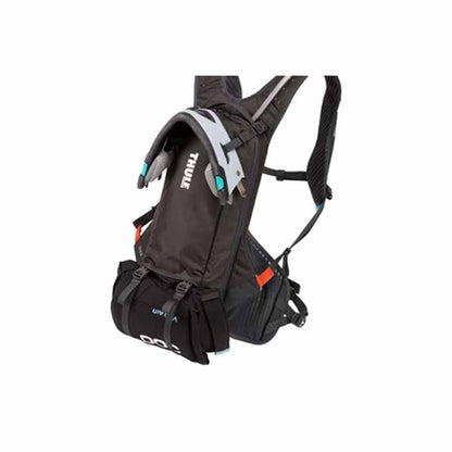  Thule Rail 8L Hydration Pack - Obsidian