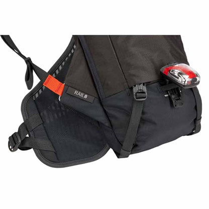  Thule Rail 8L Hydration Pack - Obsidian