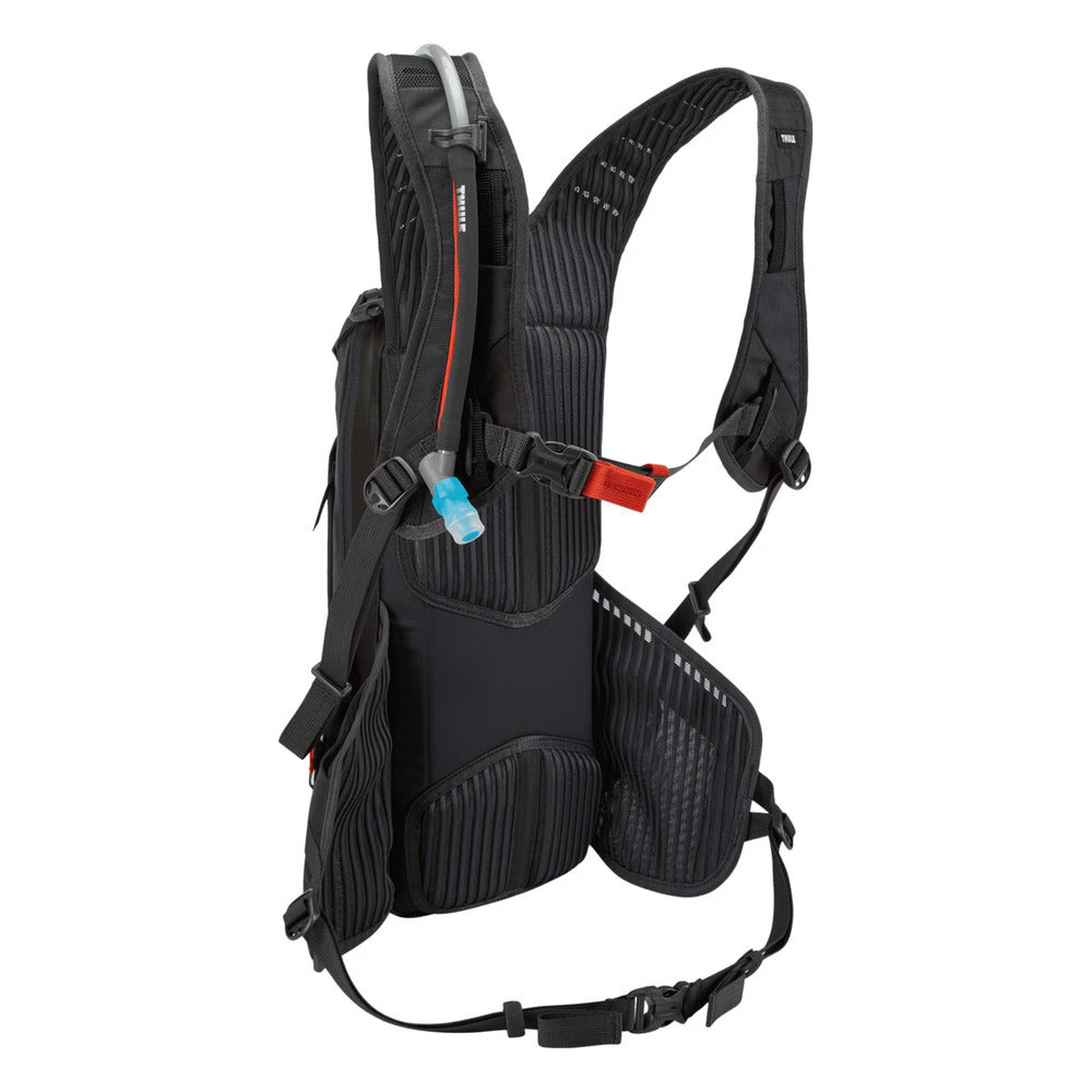  Thule Rail 8L Hydration Pack - Obsidian