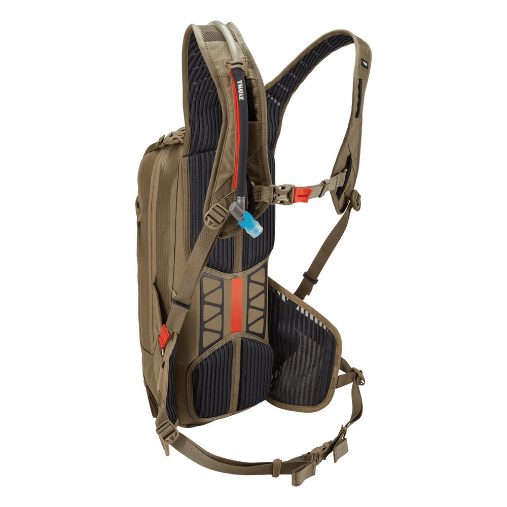  Thule Rail Pro 12L Hydration Pack