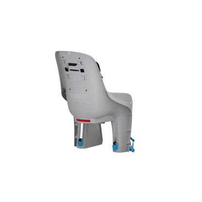  Thule RideAlong Lite Frame Mount Child Bike Seat - Light Gray