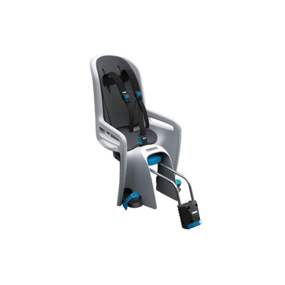  Thule RideAlong Tiltable Child Bike Seat - Light Gray