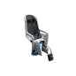  Thule RideAlong Tiltable Child Bike Seat - Light Gray