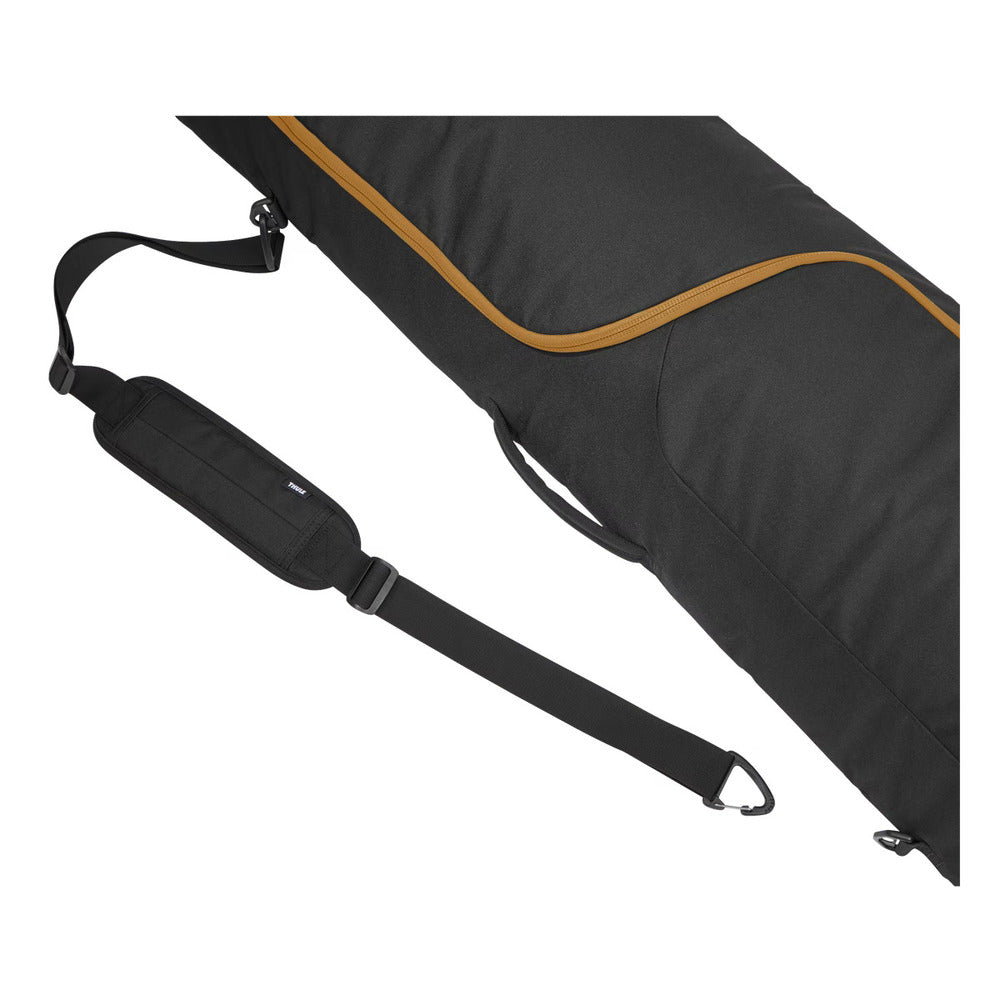  Thule RoundTrip 165cm Snowboard Bag - Black
