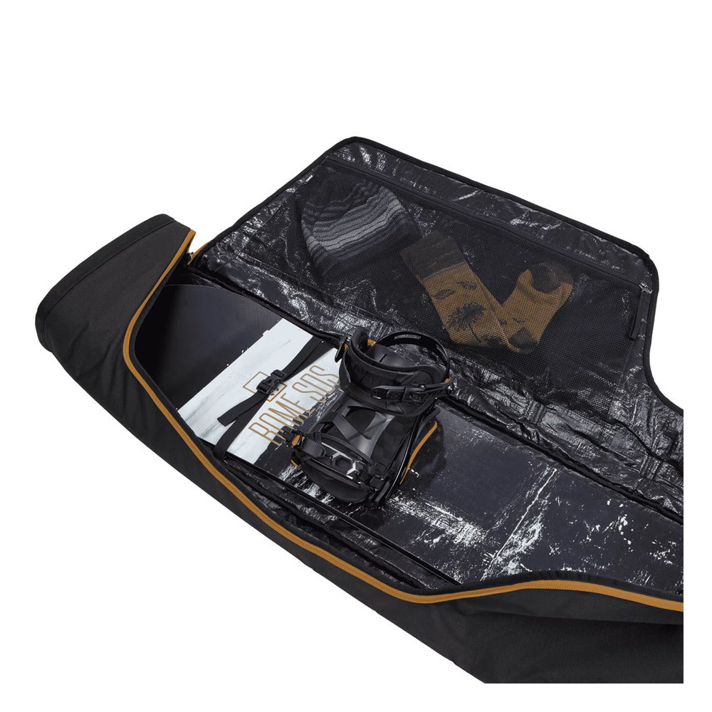  Thule RoundTrip 165cm Snowboard Bag - Black