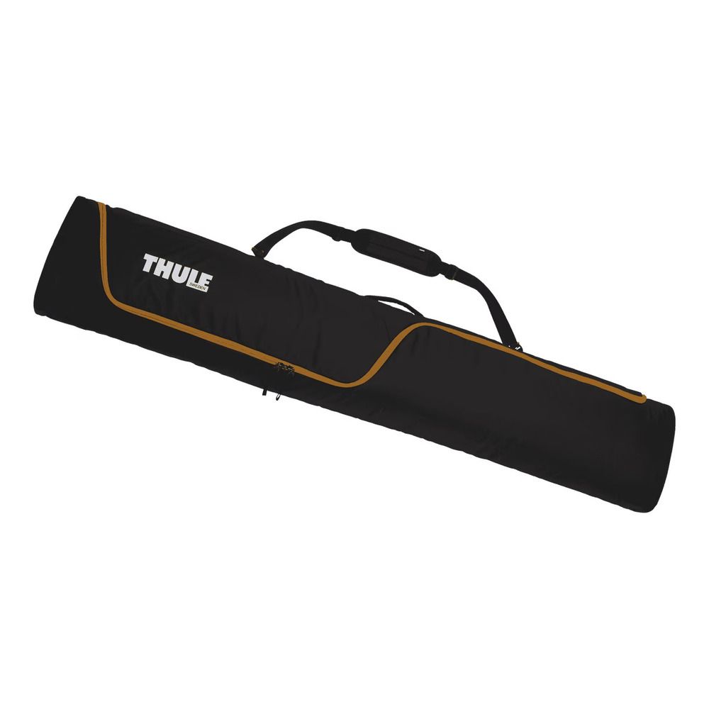  Thule RoundTrip 165cm Snowboard Bag - Black