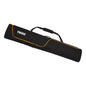  Thule RoundTrip 165cm Snowboard Bag - Black