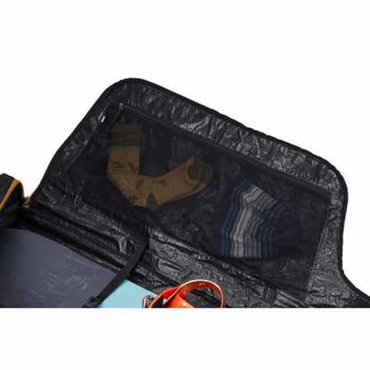 Thule RoundTrip 165cm Snowboard Roller Bag - Black