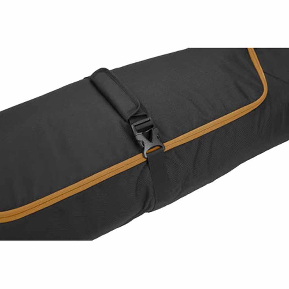  Thule RoundTrip 165cm Snowboard Roller Bag - Black