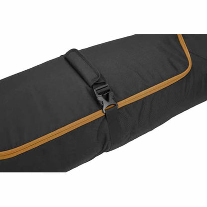  Thule RoundTrip 165cm Snowboard Roller Bag - Black