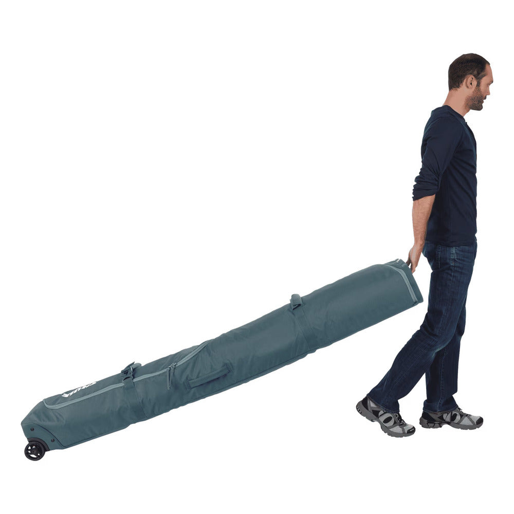  Thule RoundTrip 192cm Ski Roller Bag