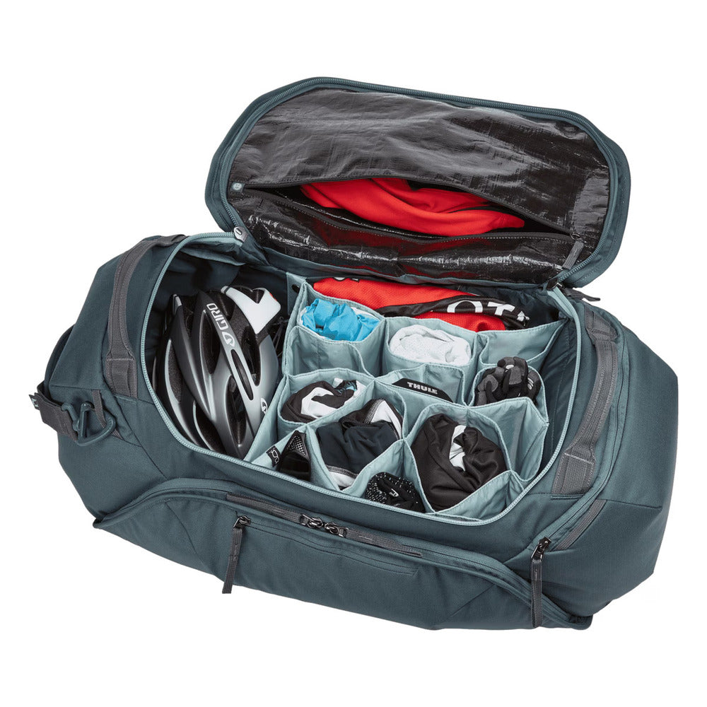 Thule Roundtrip Bike Gear Bag