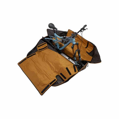  Thule Roundtrip Bike Travel MTB Case - Black