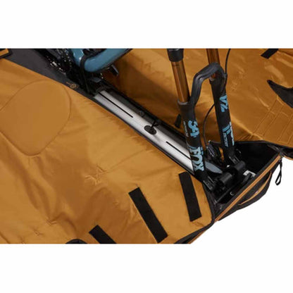  Thule Roundtrip Bike Travel MTB Case - Black