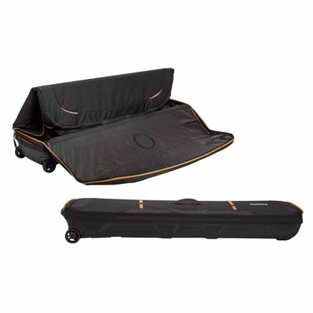  Thule Roundtrip Bike Travel MTB Case - Black