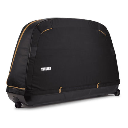  Thule Roundtrip Bike Travel MTB Case - Black