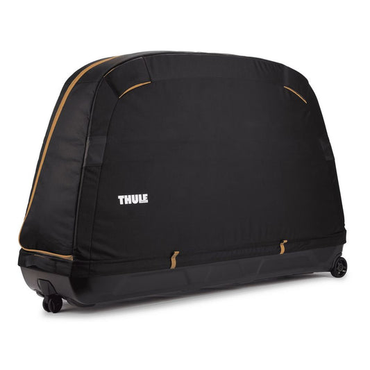  Thule Roundtrip Bike Travel MTB Case - Black