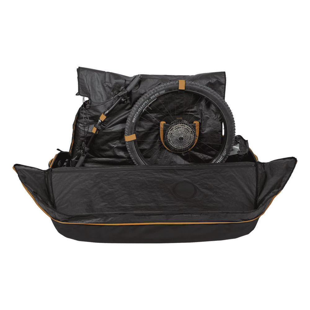  Thule Roundtrip Bike Travel MTB Case - Black