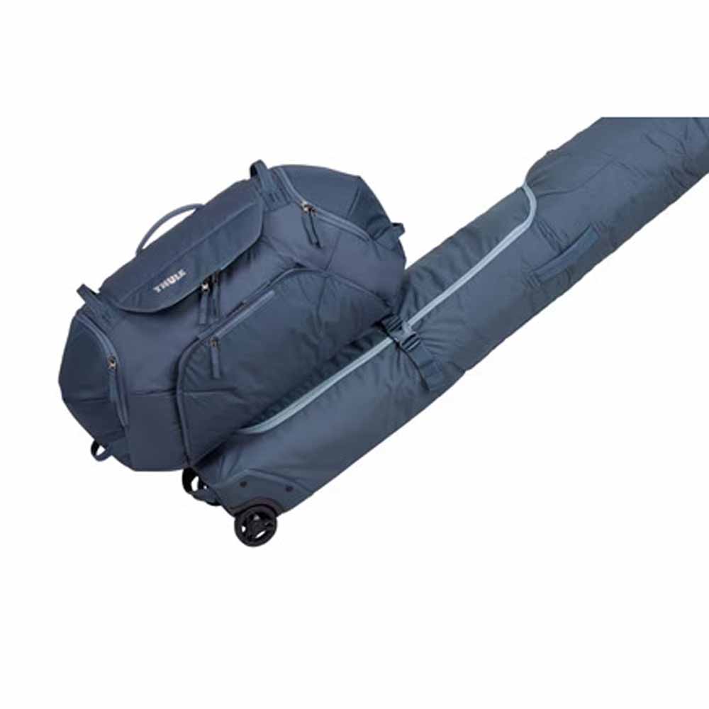  Thule Roundtrip Boot 80L Duffel Bag