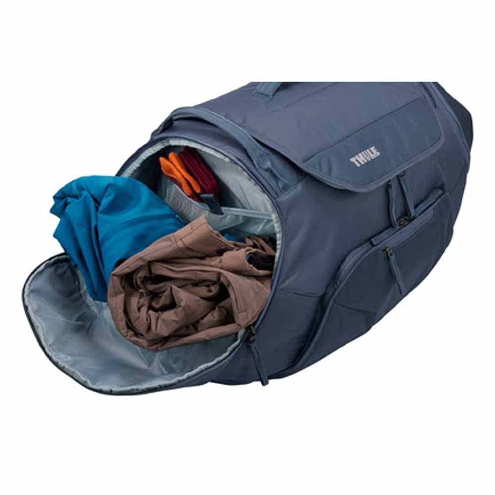  Thule Roundtrip Boot 80L Duffel Bag
