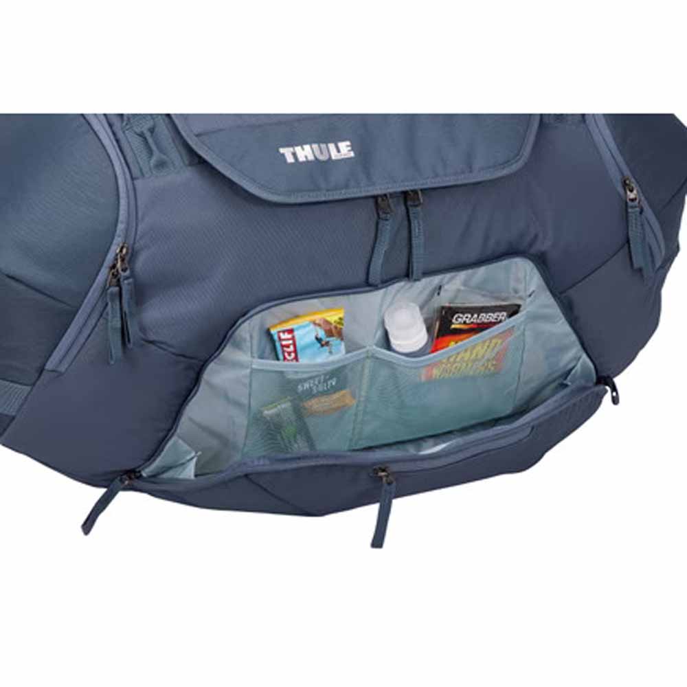  Thule Roundtrip Boot 80L Duffel Bag