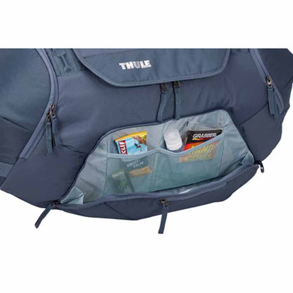  Thule Roundtrip Boot 80L Duffel Bag
