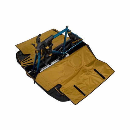  Thule Roundtrip Road Bike Travel Case - Black