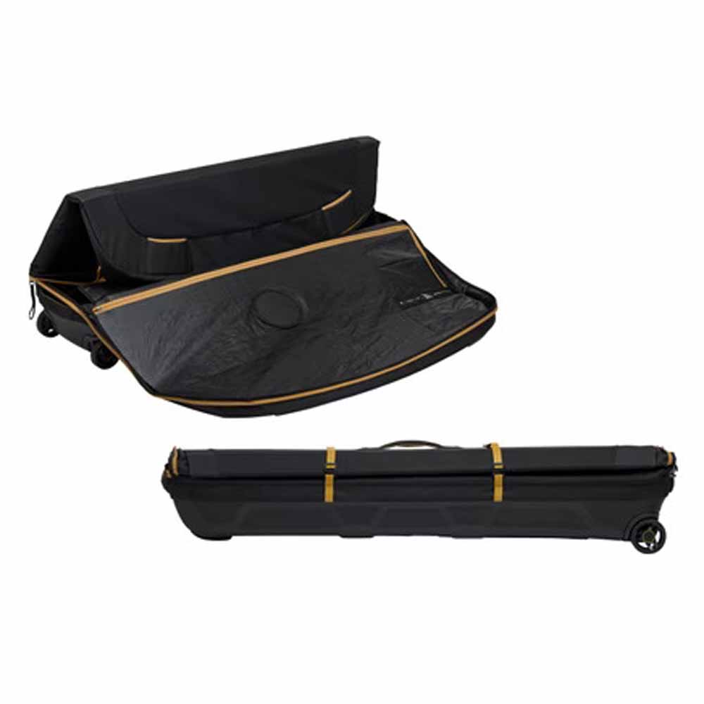  Thule Roundtrip Road Bike Travel Case - Black
