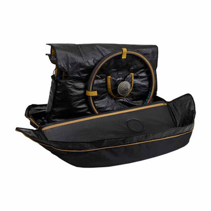  Thule Roundtrip Road Bike Travel Case - Black