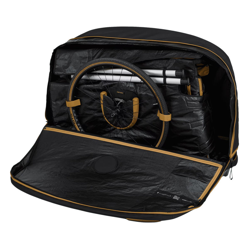  Thule Roundtrip Road Bike Travel Case - Black