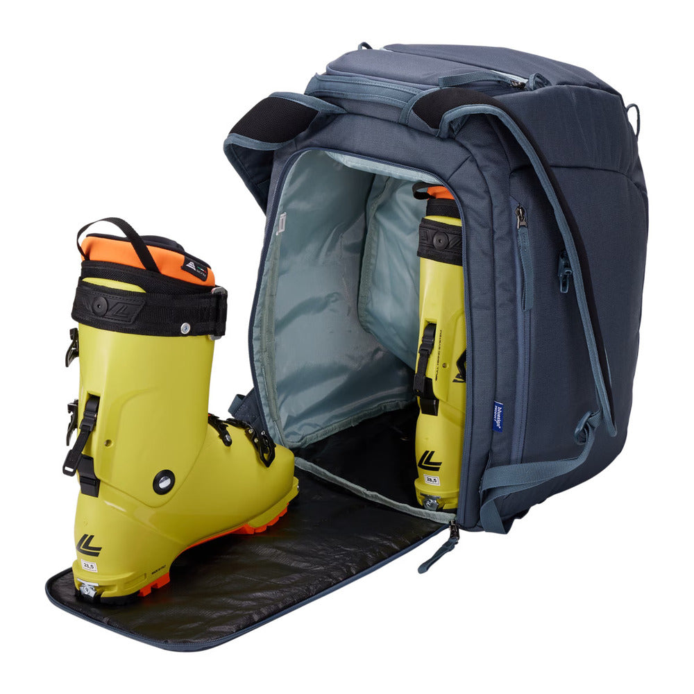  Thule RoundTrip Ski Boot 45L Backpack
