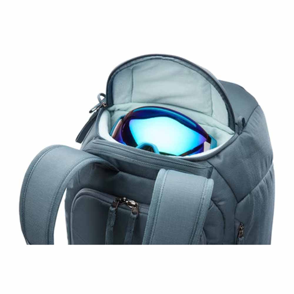  Thule RoundTrip Ski Boot 45L Backpack