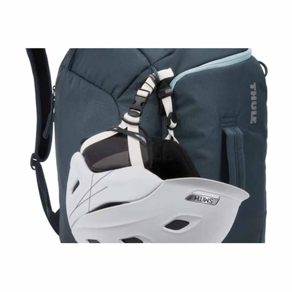  Thule RoundTrip Ski Boot 45L Backpack