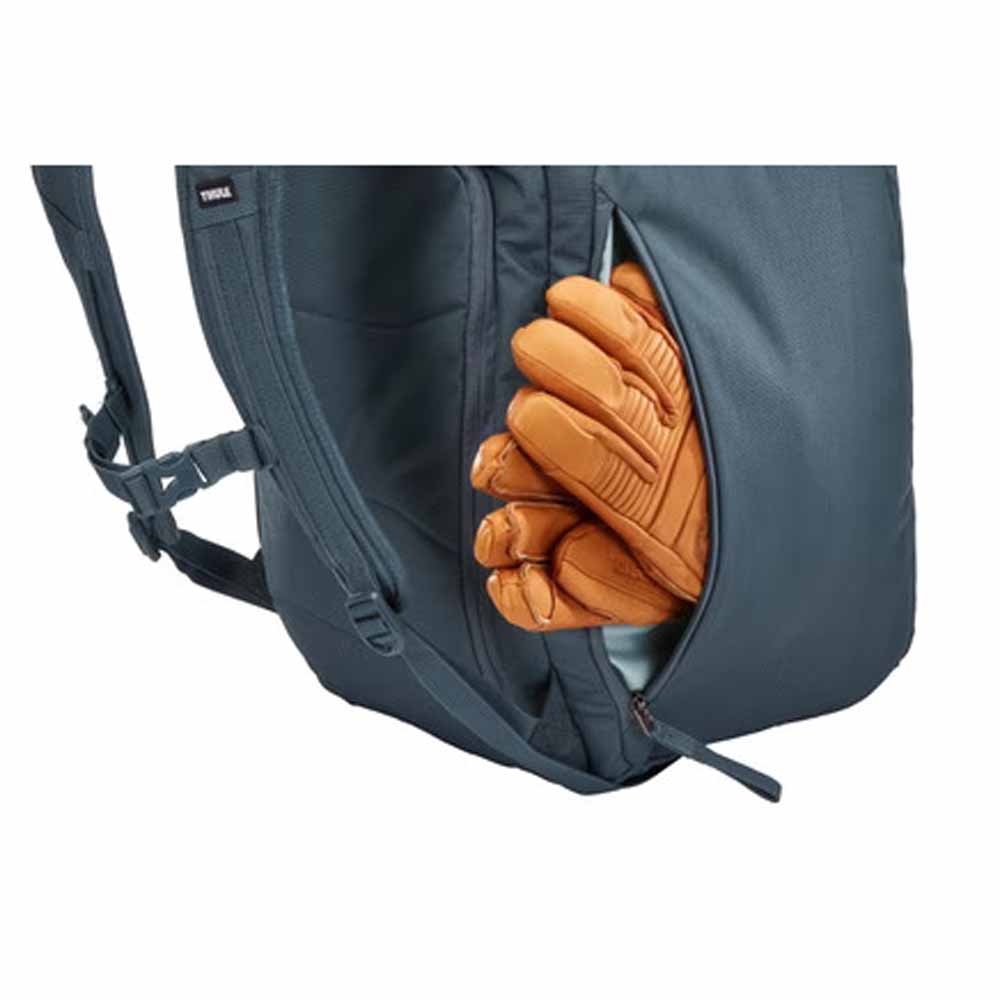  Thule RoundTrip Ski Boot 45L Backpack