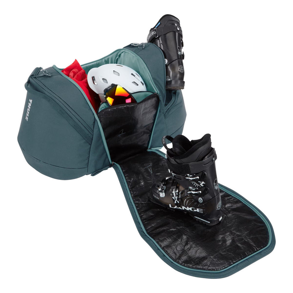  Thule RoundTrip Snowsport 90L Duffel Bag