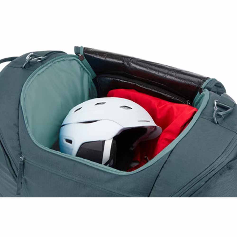  Thule RoundTrip Snowsport 90L Duffel Bag