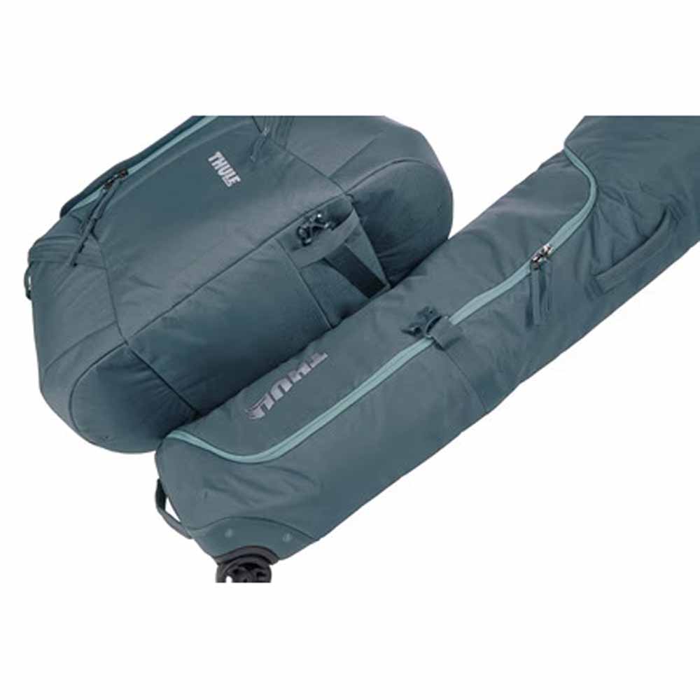  Thule RoundTrip Snowsport 90L Duffel Bag