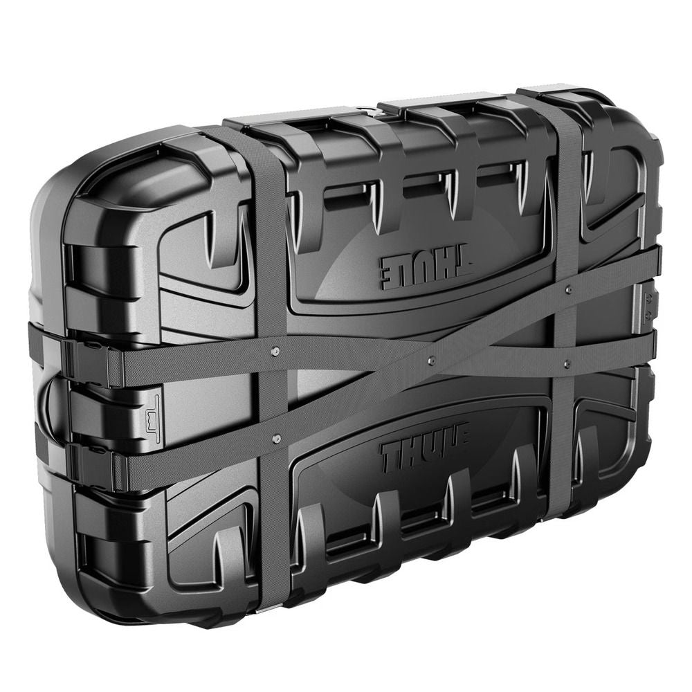  Thule RoundTrip Sport Hard Bike Travel Case - Black
