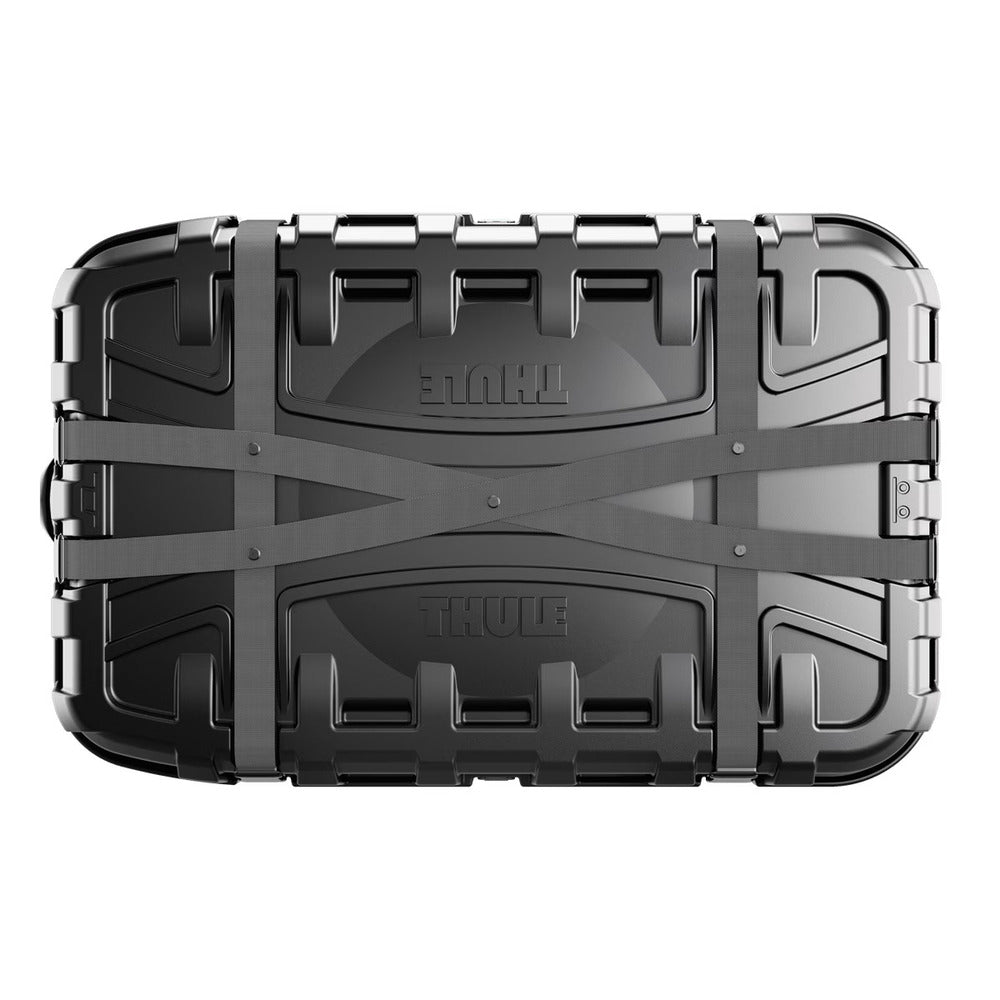  Thule RoundTrip Sport Hard Bike Travel Case - Black