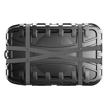  Thule RoundTrip Sport Hard Bike Travel Case - Black