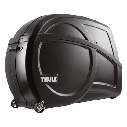 Buff Thule RoundTrip Transition Hard Bike Travel Case - Black