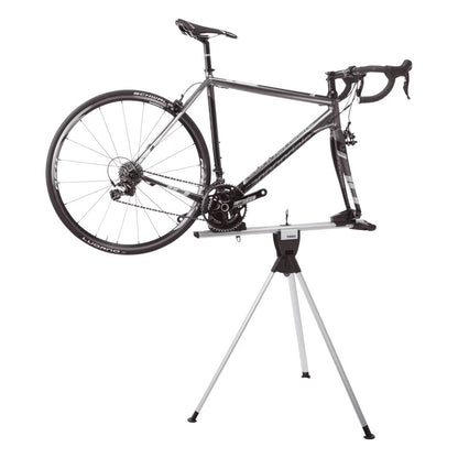 Buff Thule RoundTrip Transition Hard Bike Travel Case - Black