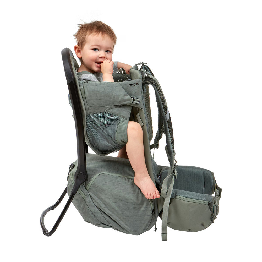  Thule Sapling Baby Backpack